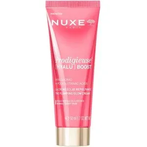 50ml NUXE Prodigieuse [HYALU] BOOST The Plumping Glow Cream