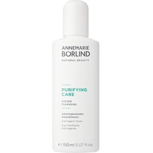 ANNEMARIE BÖRLIND PURIFYING CARE SYSTEM CLEANSING Adstringierendes Gesichtstonic 150 ml