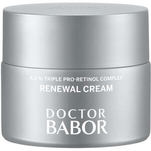 BABOR DOCTOR BABOR REFINE RENEWAL CREAM 50 ml