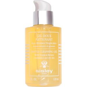 SISLEY PARIS Gel Doux Nettoyant Aux Résines Tropicales 120 ml