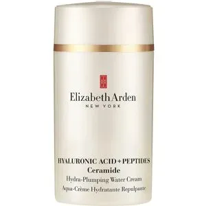 50ml Elizabeth Arden CERAMIDE Hyaluronic Acid Ceramide Peptides Water Cream