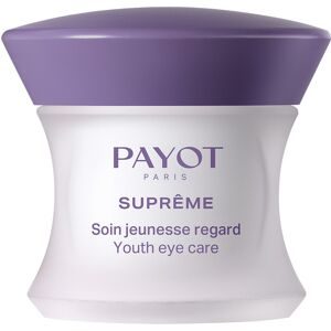 Payot Suprême Jeunesse Regard 15 ml