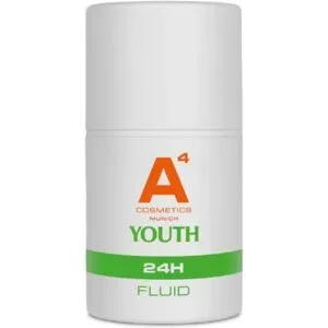 50ml A4 Cosmetics Youth 24H Fluid