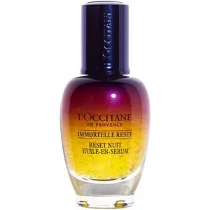 30ml L'Occitane Immortelle Reset Overnight Öl-In-Serum