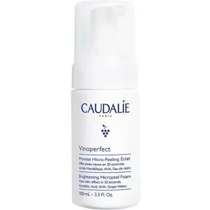 100ml CAUDALIE Vinoperfect Mikro-Peeling Schaum