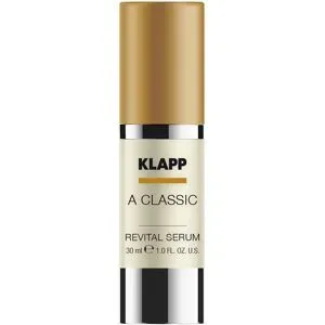 30ml KLAPP A CLASSIC Revital Serum