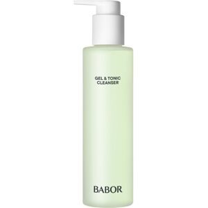 BABOR CLEANSING Gel & Tonic Cleanser 200 ml