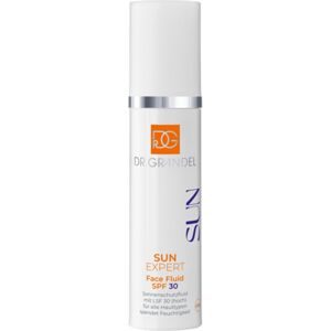 DR. GRANDEL Experts Sun Face Fluid SPF 30 50 ml