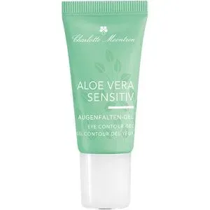 15ml Charlotte Meentzen Aloe Vera Sensitiv Augenfalten-Gel