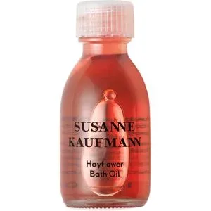 30ml Susanne Kaufmann Hayflower Bath Oil Stocking Filler