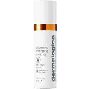 50ml Dermalogica Biolumin-C Heat Aging Protector SPF 50