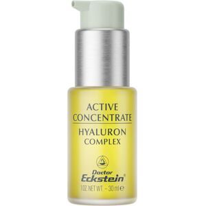 Doctor Eckstein Active Concentrate Hyaluron Complex 30 ml
