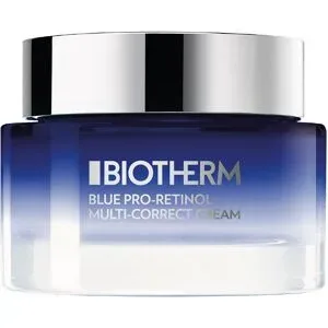 75ml Biotherm Blue Pro-Retinol Multi-Correct Cream