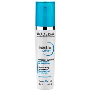 BIODERMA Hydrabio Sérum 40 ml