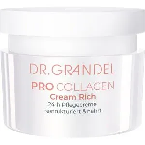 50ml DR. GRANDEL Pro Collagen Cream Rich