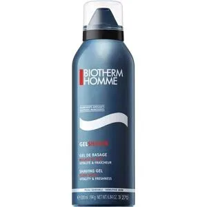 150ml Biotherm Homme Gel Shaver
