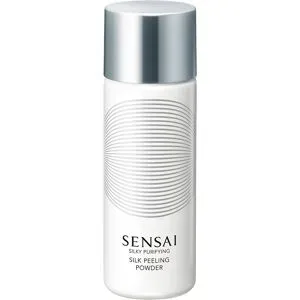40g SENSAI SILKY PURIFYING Silk Peeling Powder