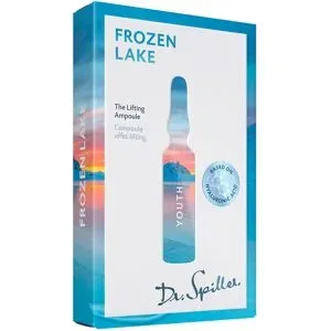 14ml Dr. Spiller Biomimetic SkinCare YOUTH - The Lifting Ampoule (7 x 2ml)