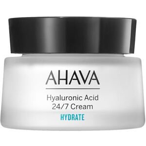 AHAVA Hydrate Hyaluronic Acid 24/7 Cream 50 ml