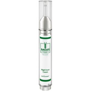 MBR Medical Beauty Research BioChange Night Face Cream 2 x 15 ml