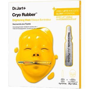 Dr. Jart+ Cryo Rubber Brightening Mask 1 Stück