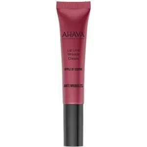 15ml AHAVA Anti Wrinkles Lip Line Wrinkle Cream