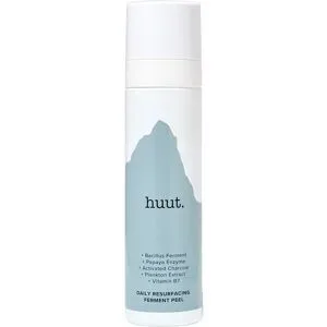 50ml huut. Daily Resurfacing Ferment Peel
