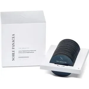 24ml NOBLE PANACEA THE ABSOLUTE Active Replenishing Moisturizer Refill (30 x 0,8ml)