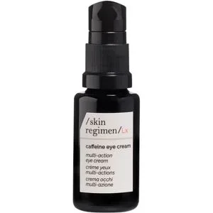 15ml comfort zone SKIN REGIMEN LX Caffeine Eye Cream