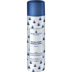 50ml SANS SOUCIS ENERGY Baden-Baden Thermalspray