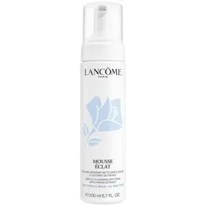 200ml Lancôme Mousse Éclat Gentle Cleansing Airy-Foam Reinigungsschaum