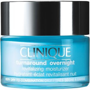 Clinique Turnaround Overnight Revitalizing Moisturizer 50 ml