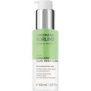 ANNEMARIE BÖRLIND 2-PHASEN ALOE VERA-SHAKE 50 ml