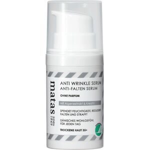 MATAS Striber Anti-Falten Serum 30 ml