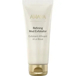 100ml AHAVA Cleanse Refining Mud Exfoliator