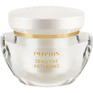 50ml PHYRIS Sensitive 2.0 SE Sensitive Anti Aging