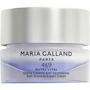 50ml Maria Galland Paris NUTRI?VITAL 469 Crème Experte Anti-Sécheresse