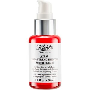 Kiehl's Vital Skin-Strengthening Super Serum 30 ml