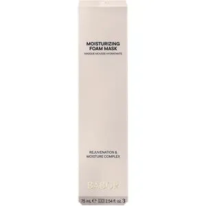 75ml BABOR SKINOVAGE Moisturizing Foam Mask