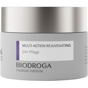 BIODROGA Medical Institute MULTI-ACTION REJUVENATING 24H Pflege 50 ml