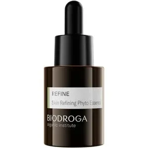 15ml BIODROGA Organic Institute Phyto Refine Hautverfeinernde Essenz