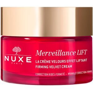 NUXE Merveillance LIFT Die seidige Lifting-Creme 50 ml
