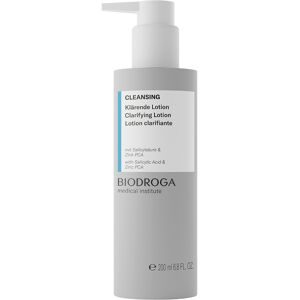 BIODROGA Medical Institute CLEANSING MEDICAL Klärende Lotion 200 ml