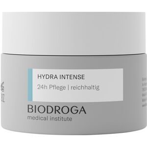 BIODROGA Medical Institute HYDRA INTENSE 24h Pflege reichhaltig 50 ml