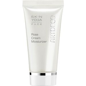 ARTDECO Rosewater Cream Moisturizer 50 ml