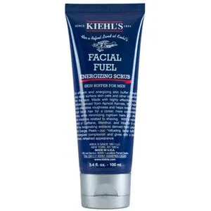 100ml Kiehl's Facial Fuel Scrub
