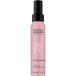 ANNEMARIE BÖRLIND ROSE NATURE Blue Light Protection Spray 100 ml