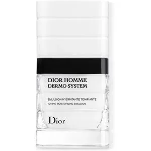 Christian Dior 50ml DIOR Homme Dermo System Feuchtigkeitsspendende und belebende Hautpflege