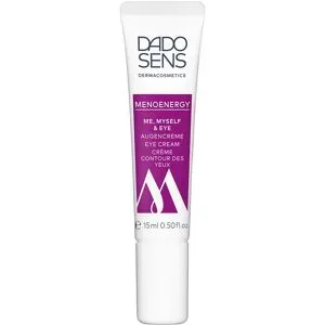 15ml DADO SENS MENOENERGY ME, MYSELF & EYE Augencreme
