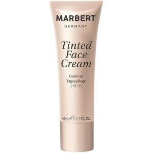 Marbert Tinted Face Cream SPF 25 50 ml